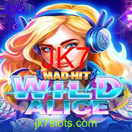 MadHitWildAlice: Uma Jornada Fantástica e Enigmática