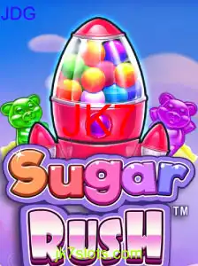 Explorando o Empolgante Mundo de SugarRush: Guia Completo sobre o Jogo